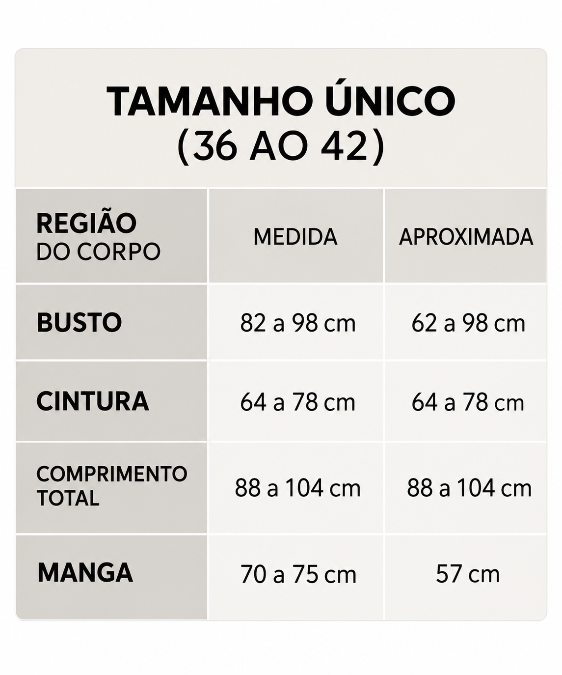Body Costas Abertas Manga Longa Sem Bojo — Segunda Pele TAIGI